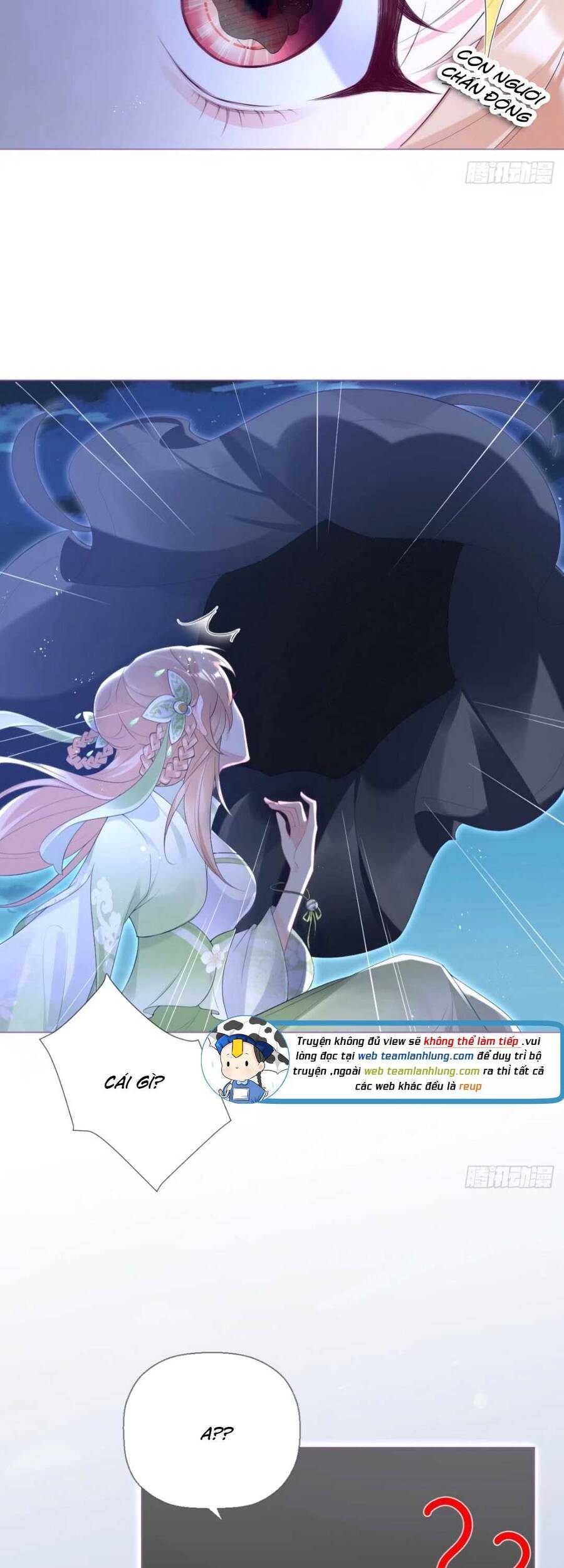 Thiết Lập Ác Nữ Của Tôi Sụp Đổ Rồi Chap 5 - Next Chap 6