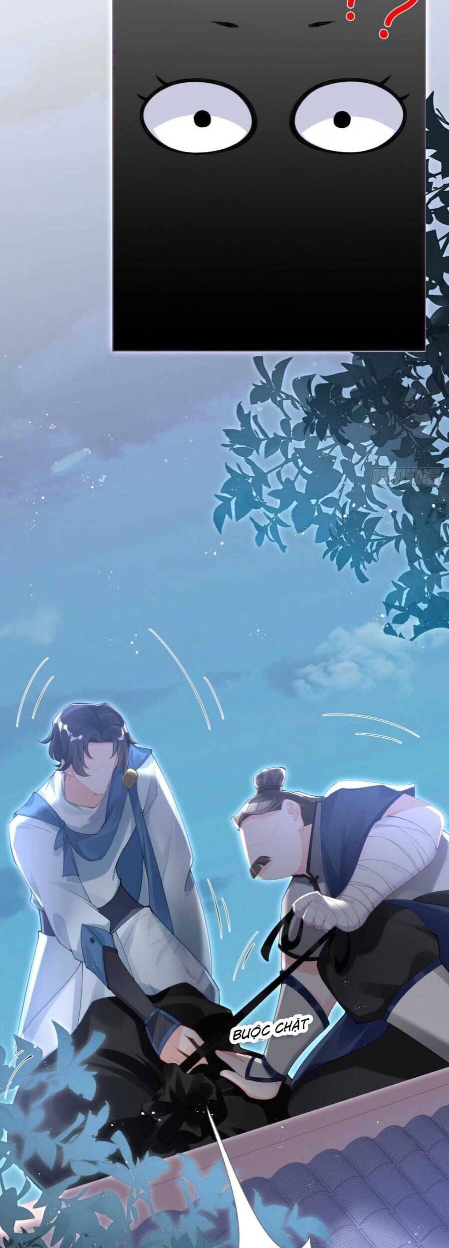 Thiết Lập Ác Nữ Của Tôi Sụp Đổ Rồi Chap 5 - Next Chap 6