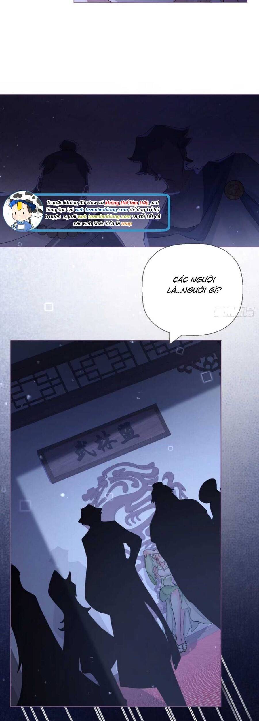 Thiết Lập Ác Nữ Của Tôi Sụp Đổ Rồi Chap 5 - Next Chap 6