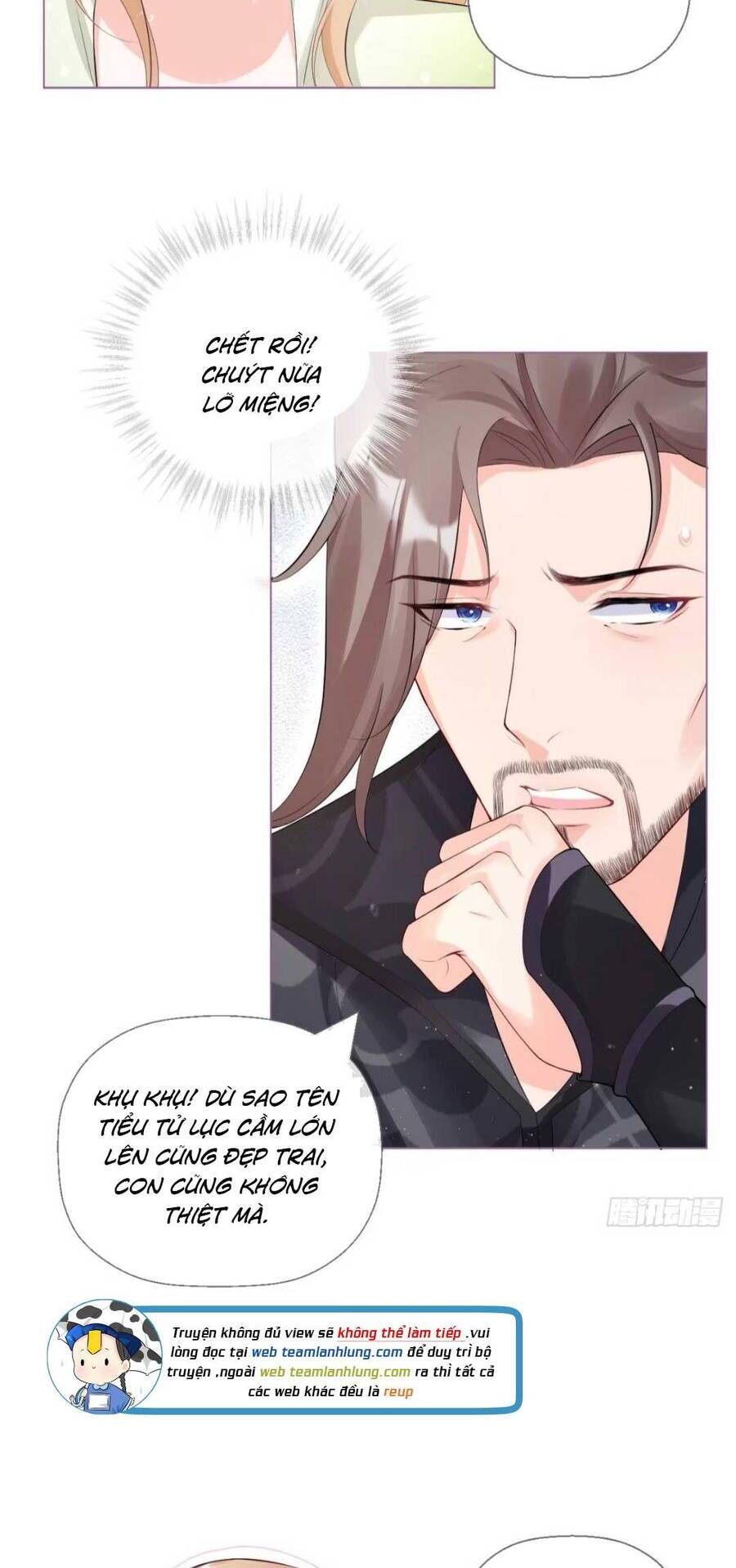 Thiết Lập Ác Nữ Của Tôi Sụp Đổ Rồi Chap 5 - Next Chap 6
