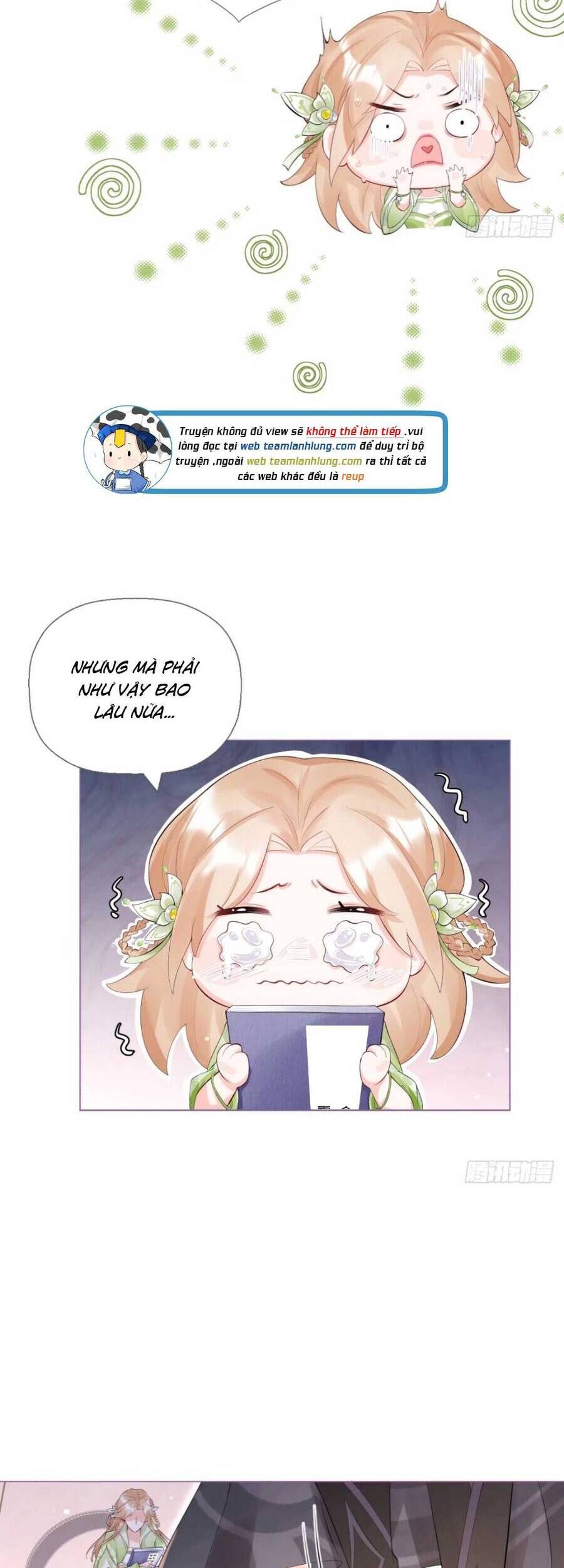 Thiết Lập Ác Nữ Của Tôi Sụp Đổ Rồi Chap 5 - Next Chap 6