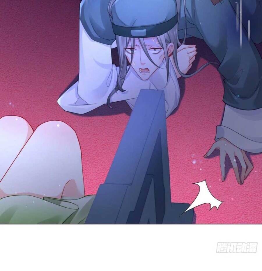Thiết Lập Ác Nữ Của Tôi Sụp Đổ Rồi Chap 6 - Next Chap 7
