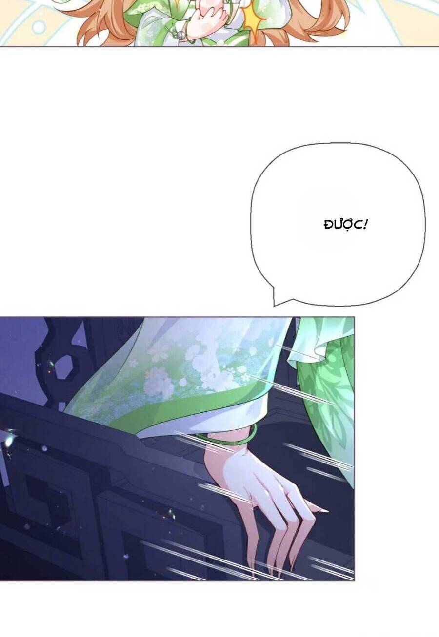 Thiết Lập Ác Nữ Của Tôi Sụp Đổ Rồi Chap 6 - Next Chap 7