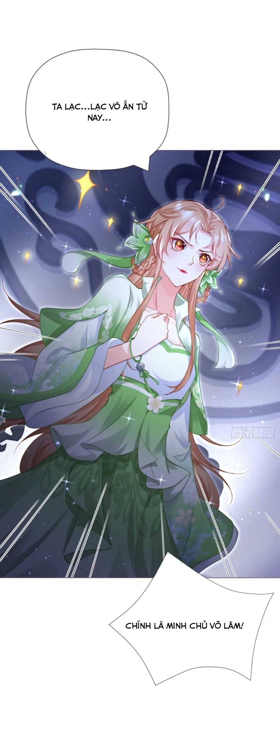 Thiết Lập Ác Nữ Của Tôi Sụp Đổ Rồi Chap 6 - Next Chap 7