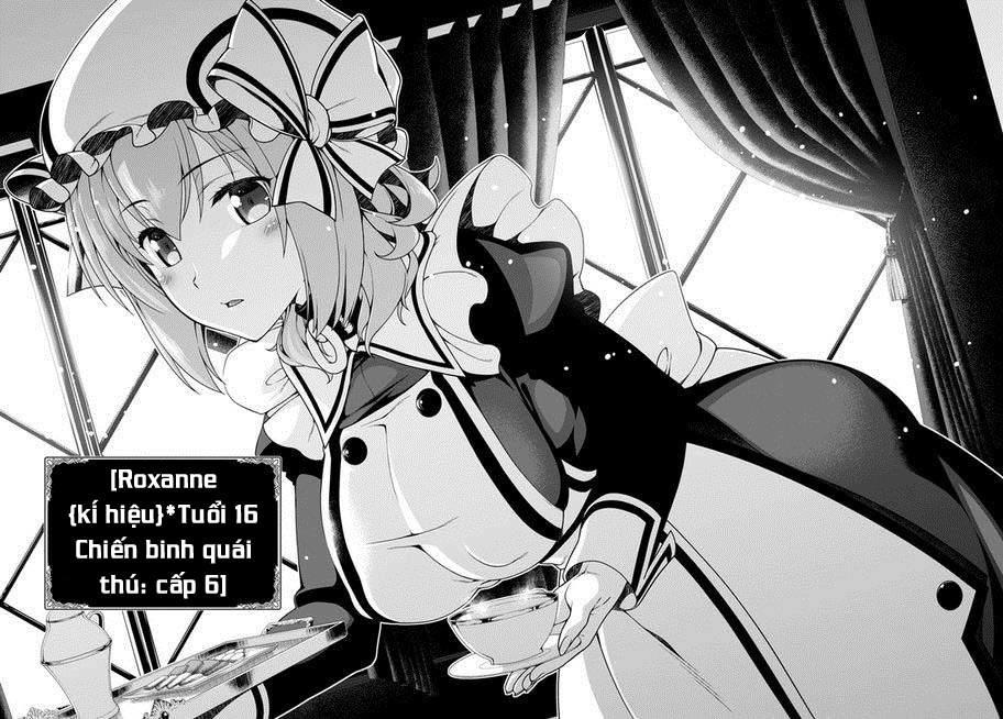 Thiết Lập Dàn Harem Tại Thế Giới Khác Chap 3 - Next Chap 4