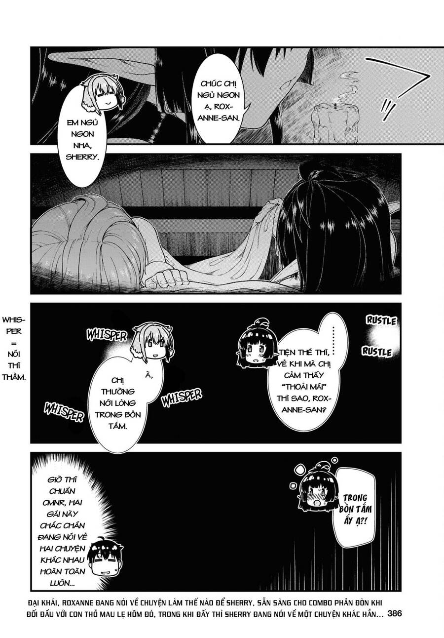 Thiết Lập Dàn Harem Tại Thế Giới Khác Chap 52 - Next Chap 53