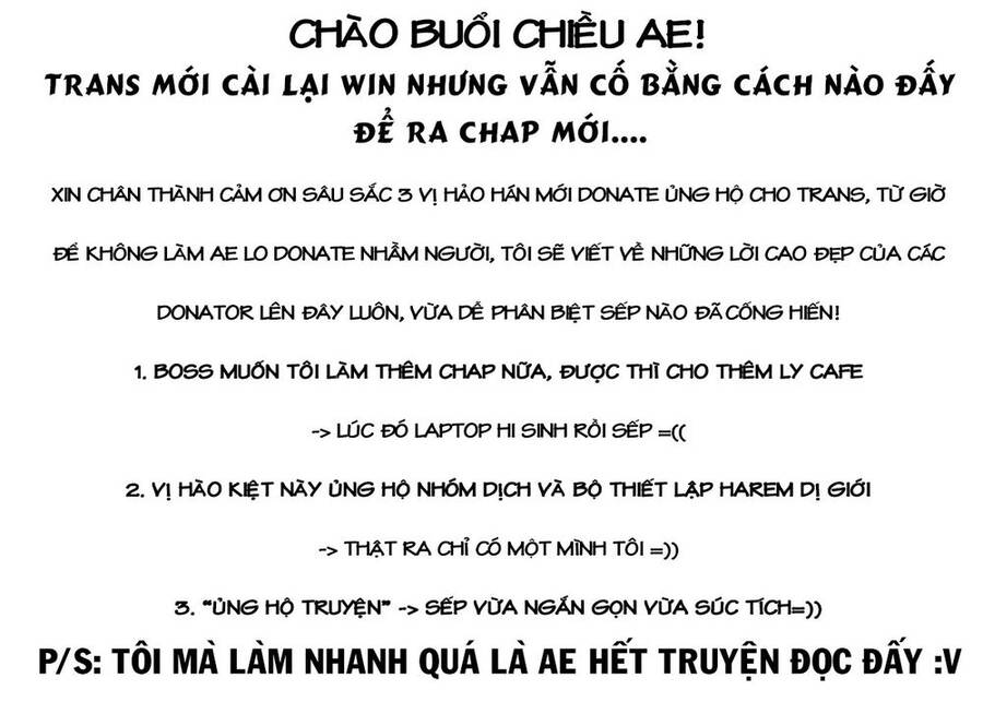 Thiết Lập Dàn Harem Tại Thế Giới Khác Chap 54 - Next Chap 55
