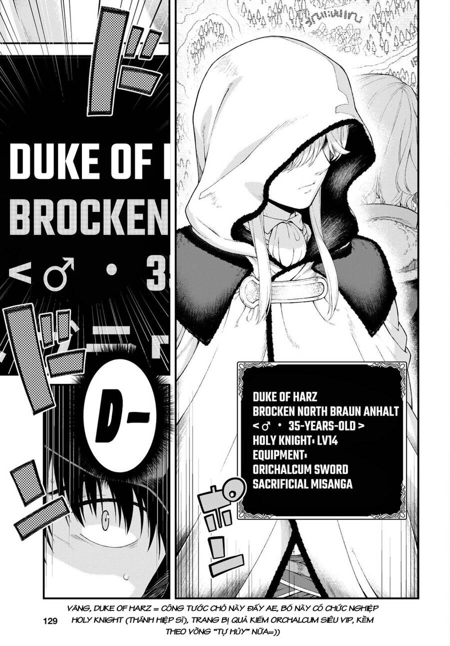 Thiết Lập Dàn Harem Tại Thế Giới Khác Chap 54 - Next Chap 55