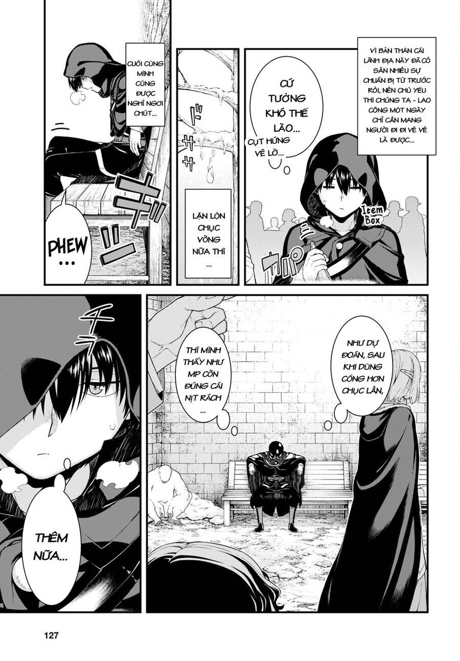 Thiết Lập Dàn Harem Tại Thế Giới Khác Chap 54 - Next Chap 55