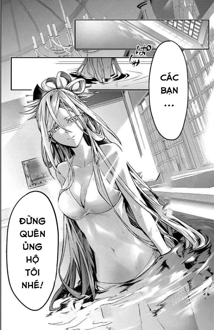 Thiết Lập Dàn Harem Tại Thế Giới Khác Chap 55 - Next Chap 56