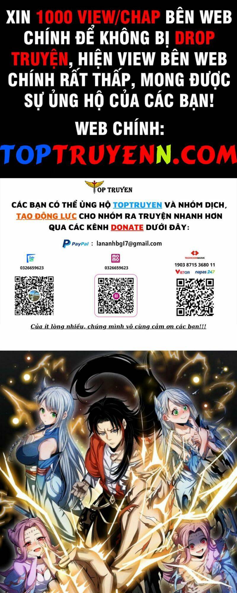 Thiếu Chủ Ma Giáo Có Thủ Cung Sa Chap 13 - Next Chap 14