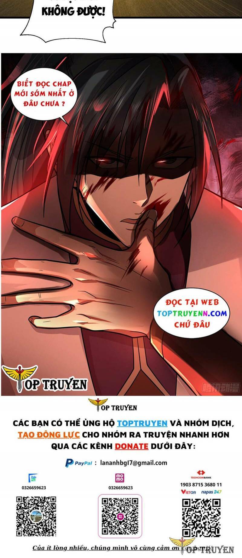 Thiếu Chủ Ma Giáo Có Thủ Cung Sa Chap 32 - Next Chap 33