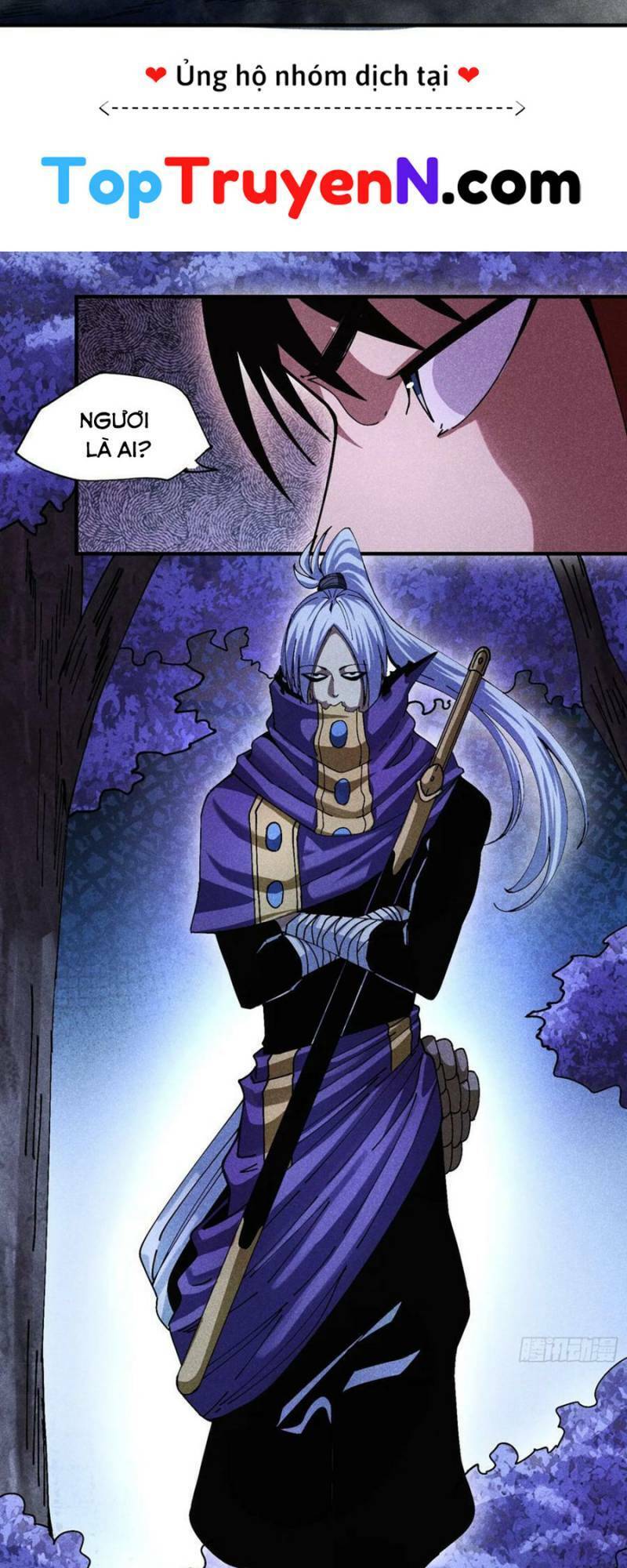 Thiếu Chủ Ma Giáo Có Thủ Cung Sa Chap 37 - Next Chap 38