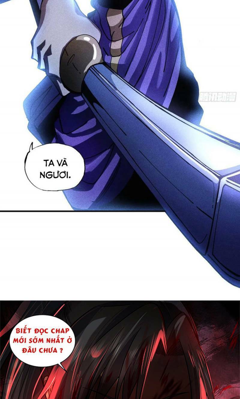 Thiếu Chủ Ma Giáo Có Thủ Cung Sa Chap 37 - Next Chap 38