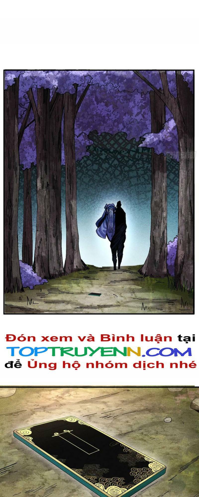 Thiếu Chủ Ma Giáo Có Thủ Cung Sa Chap 37 - Next Chap 38