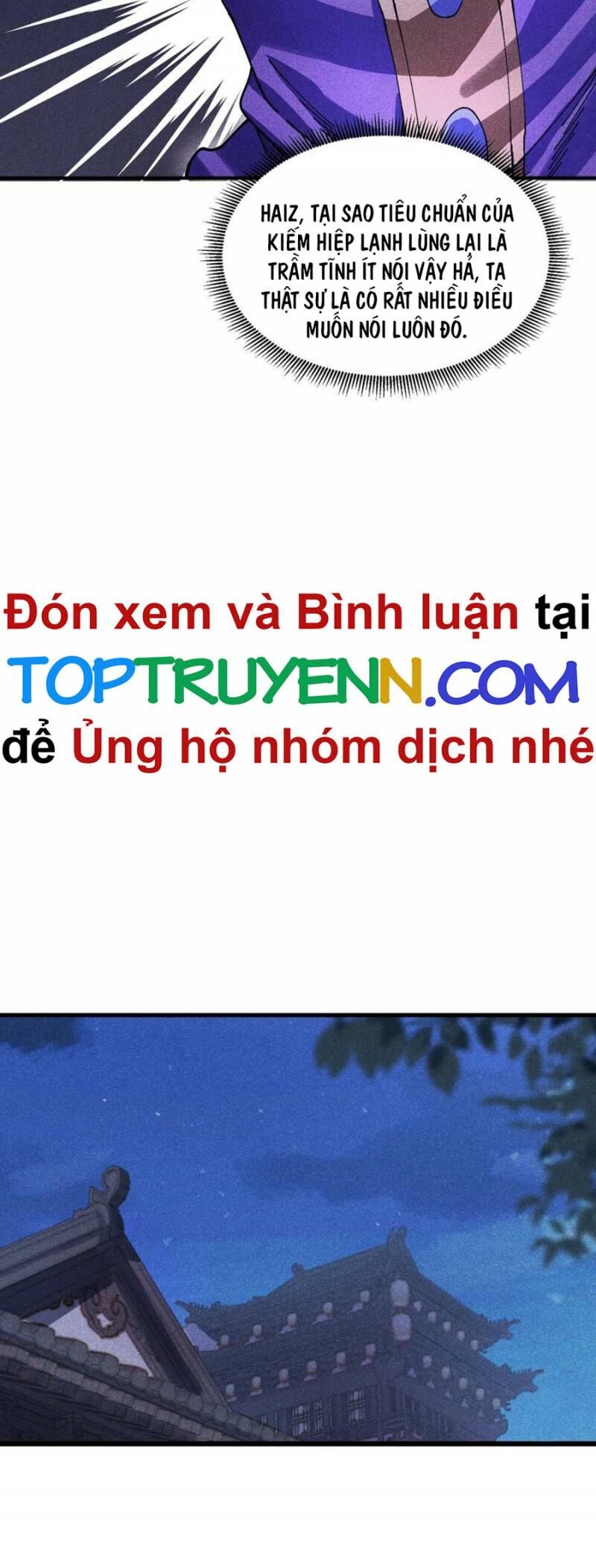 Thiếu Chủ Ma Giáo Có Thủ Cung Sa Chap 38 - Next Chap 39