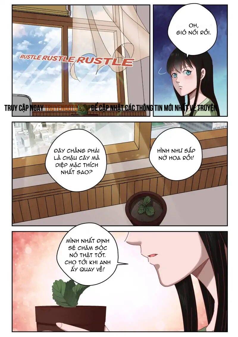 Thiếu Gia Bị Bỏ Rơi Chap 45 - Next Chap 46