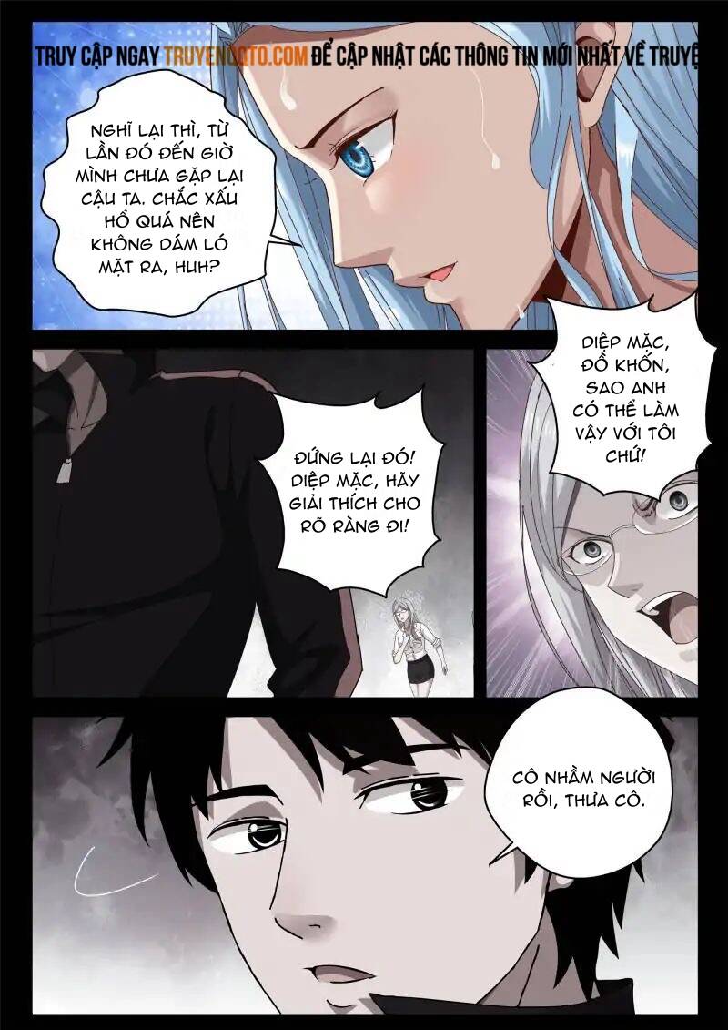 Thiếu Gia Bị Bỏ Rơi Chap 45 - Next Chap 46