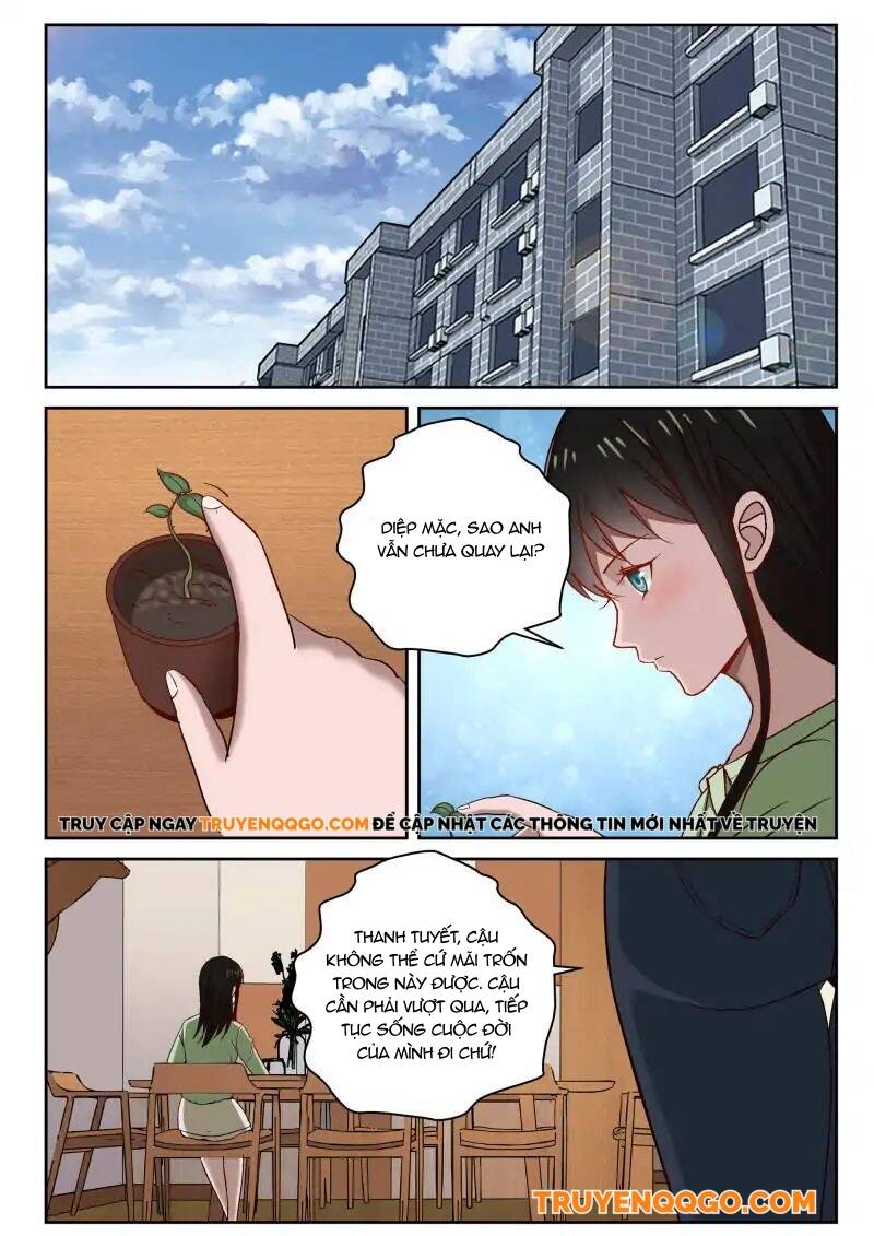 Thiếu Gia Bị Bỏ Rơi Chap 63 - Next Chap 64
