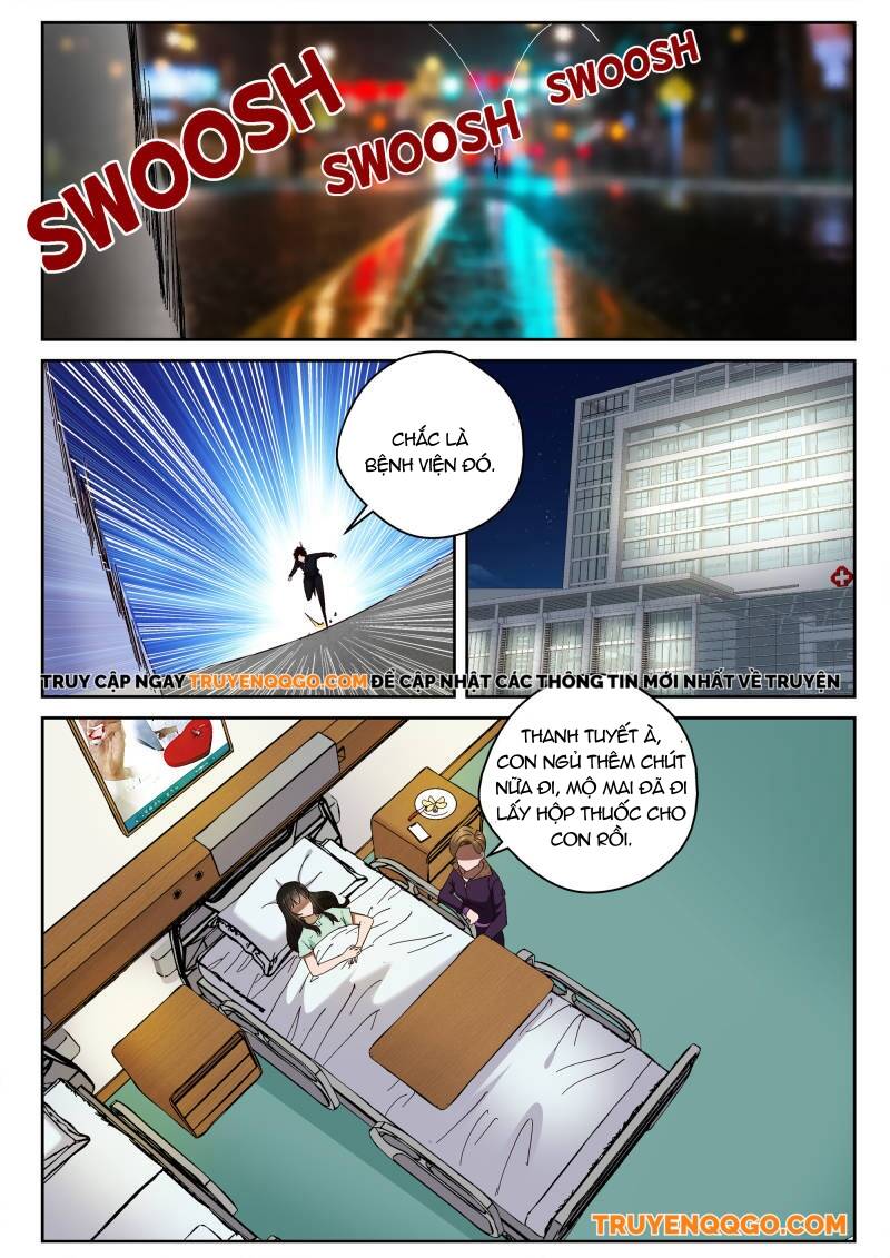 Thiếu Gia Bị Bỏ Rơi Chap 67 - Next Chap 68