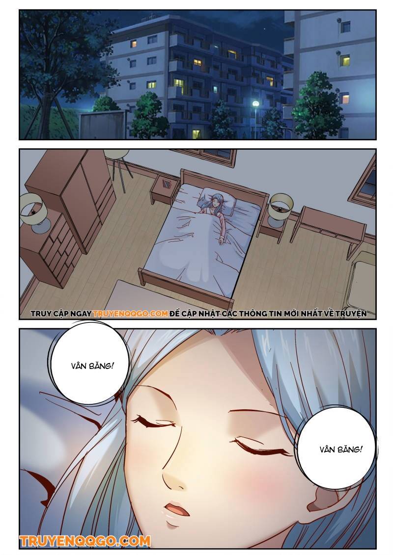 Thiếu Gia Bị Bỏ Rơi Chap 73 - Next Chap 74