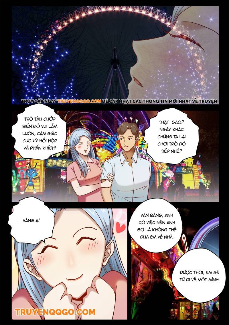 Thiếu Gia Bị Bỏ Rơi Chap 74 - Next Chap 75