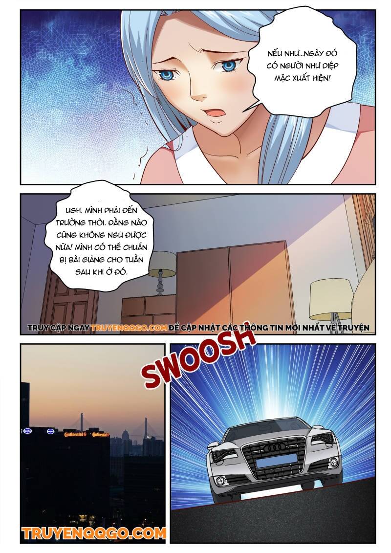 Thiếu Gia Bị Bỏ Rơi Chap 76 - Next Chap 77