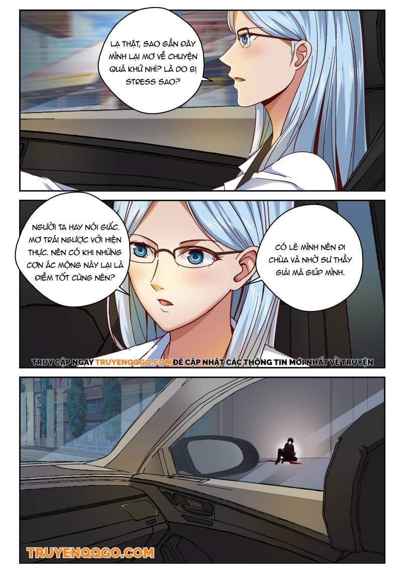 Thiếu Gia Bị Bỏ Rơi Chap 76 - Next Chap 77