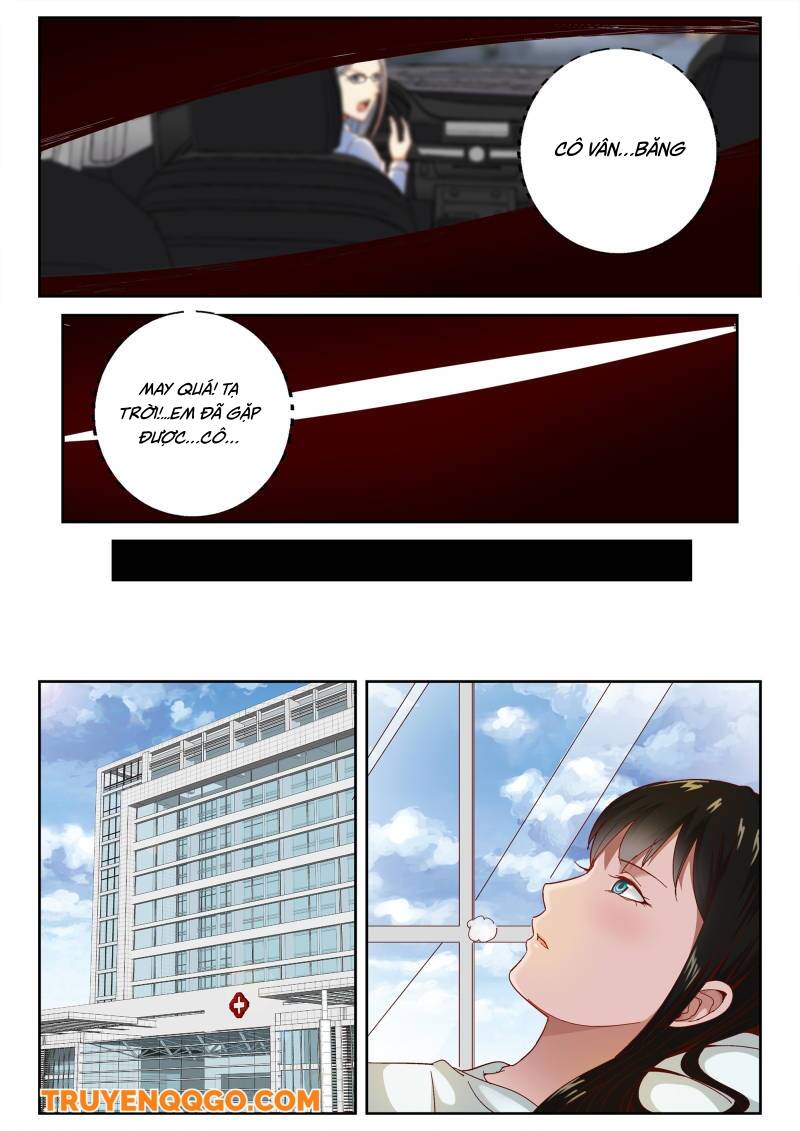 Thiếu Gia Bị Bỏ Rơi Chap 76 - Next Chap 77