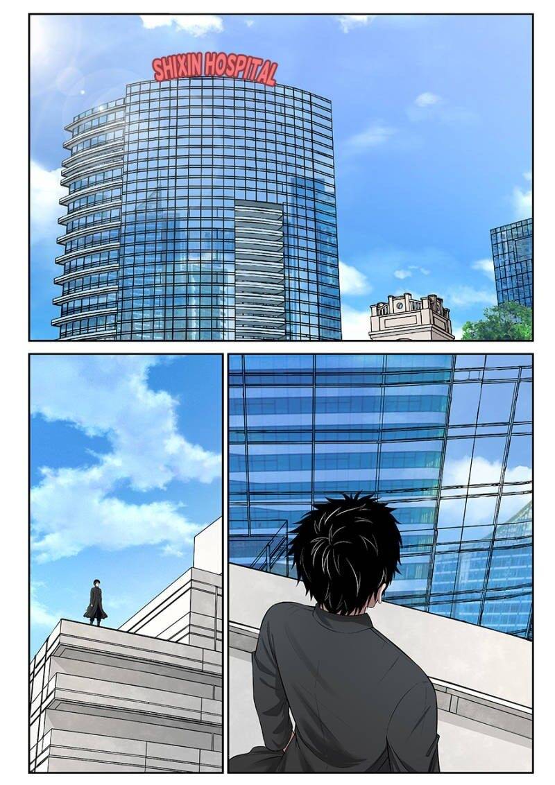 Thiếu Gia Bị Bỏ Rơi Chap 9 - Next Chap 10