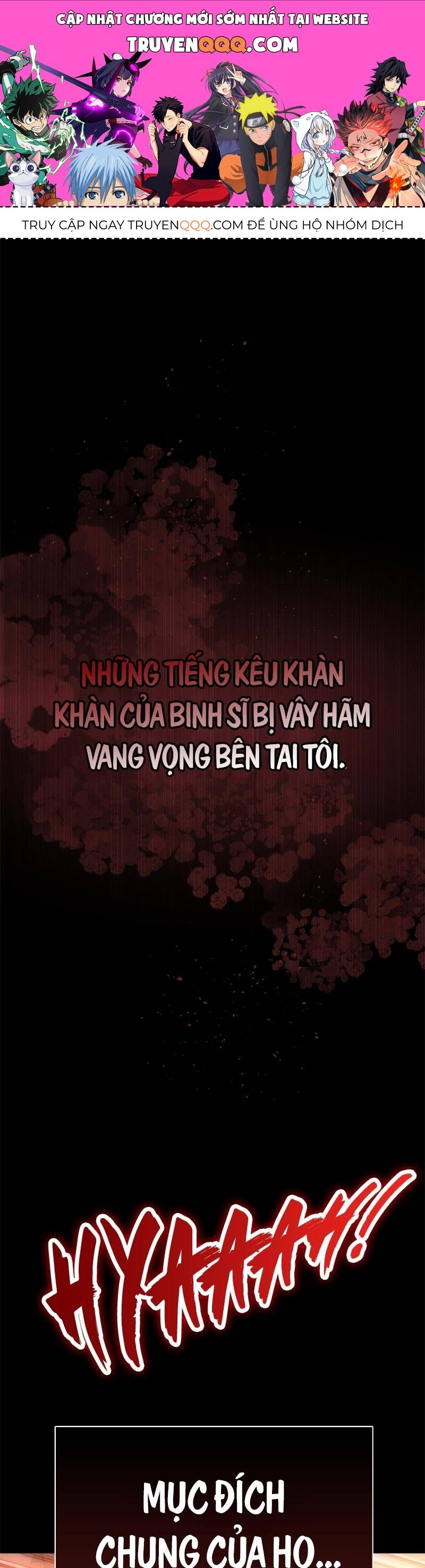Thiếu Gia Chủ Của Gia Tộc Tử Linh Sư Chap 0 - Next Chap 1