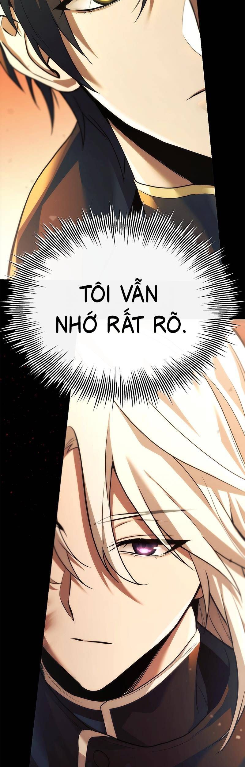 Thiếu Gia Chủ Của Gia Tộc Tử Linh Sư Chap 0 - Next Chap 1