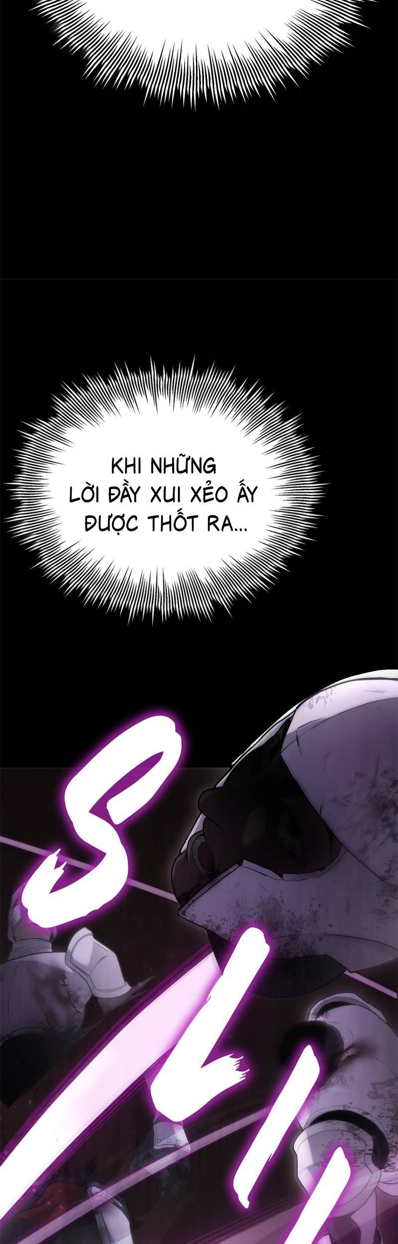 Thiếu Gia Chủ Của Gia Tộc Tử Linh Sư Chap 0 - Next Chap 1