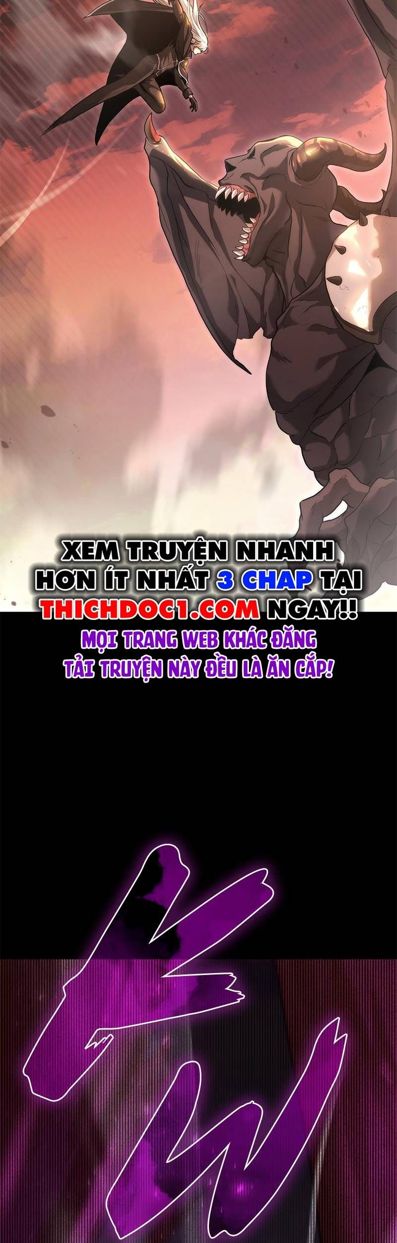 Thiếu Gia Chủ Của Gia Tộc Tử Linh Sư Chap 0 - Next Chap 1