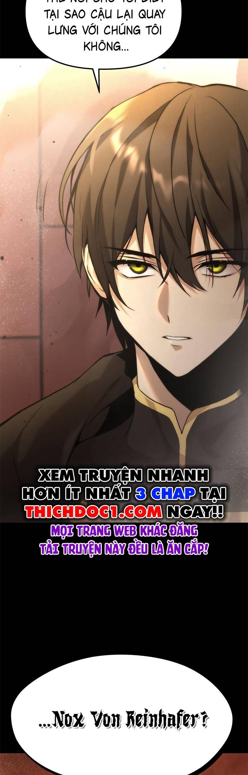 Thiếu Gia Chủ Của Gia Tộc Tử Linh Sư Chap 0 - Next Chap 1