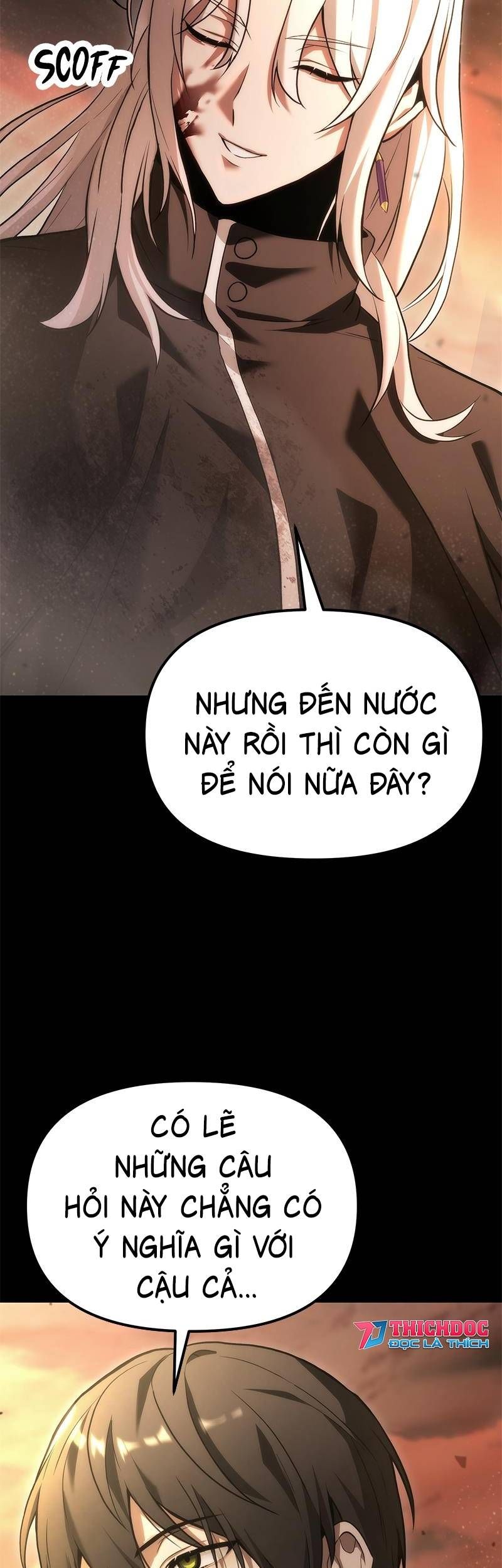 Thiếu Gia Chủ Của Gia Tộc Tử Linh Sư Chap 0 - Next Chap 1