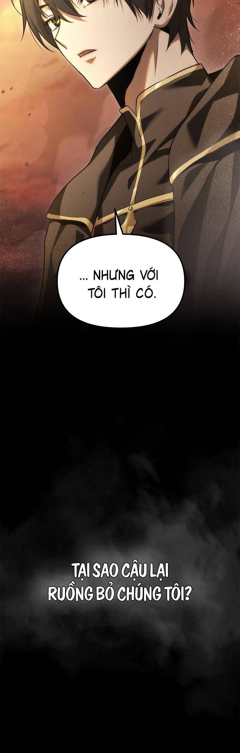 Thiếu Gia Chủ Của Gia Tộc Tử Linh Sư Chap 0 - Next Chap 1