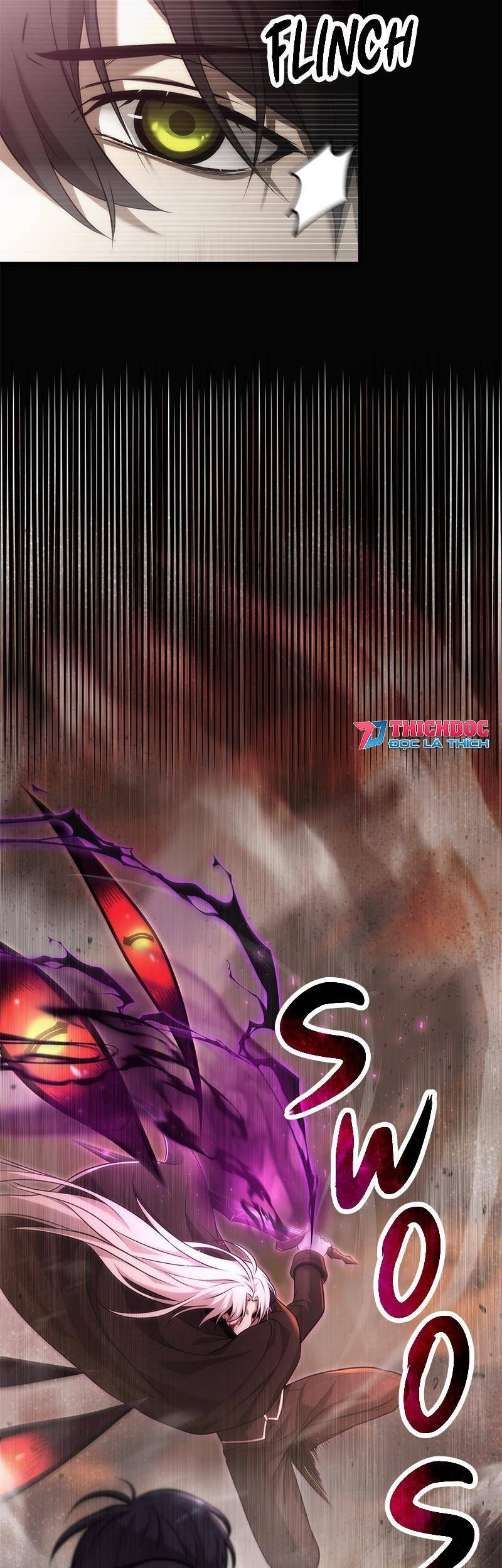 Thiếu Gia Chủ Của Gia Tộc Tử Linh Sư Chap 0 - Next Chap 1