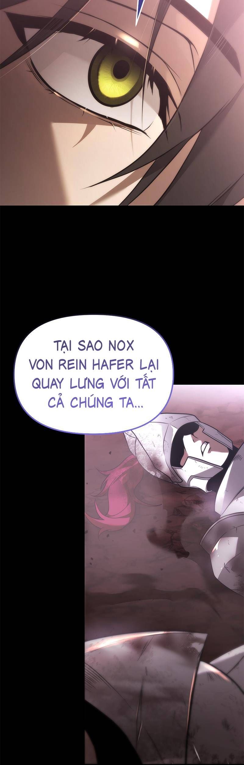 Thiếu Gia Chủ Của Gia Tộc Tử Linh Sư Chap 0 - Next Chap 1