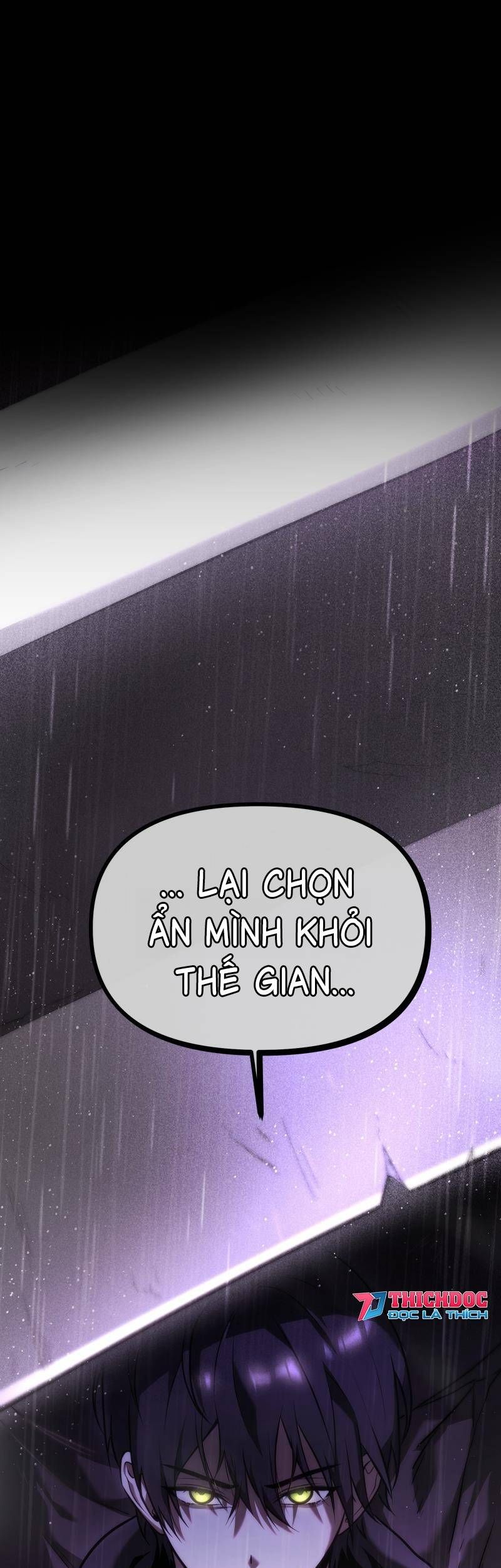Thiếu Gia Chủ Của Gia Tộc Tử Linh Sư Chap 0 - Next Chap 1