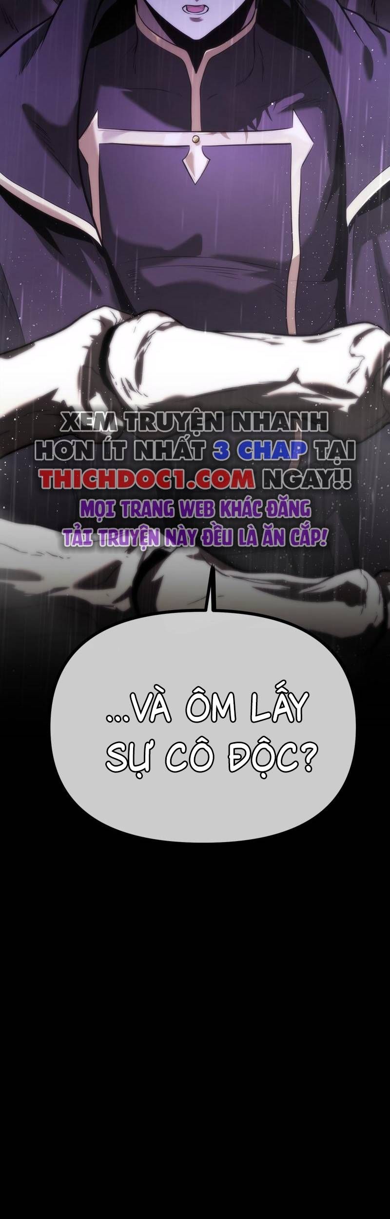 Thiếu Gia Chủ Của Gia Tộc Tử Linh Sư Chap 0 - Next Chap 1