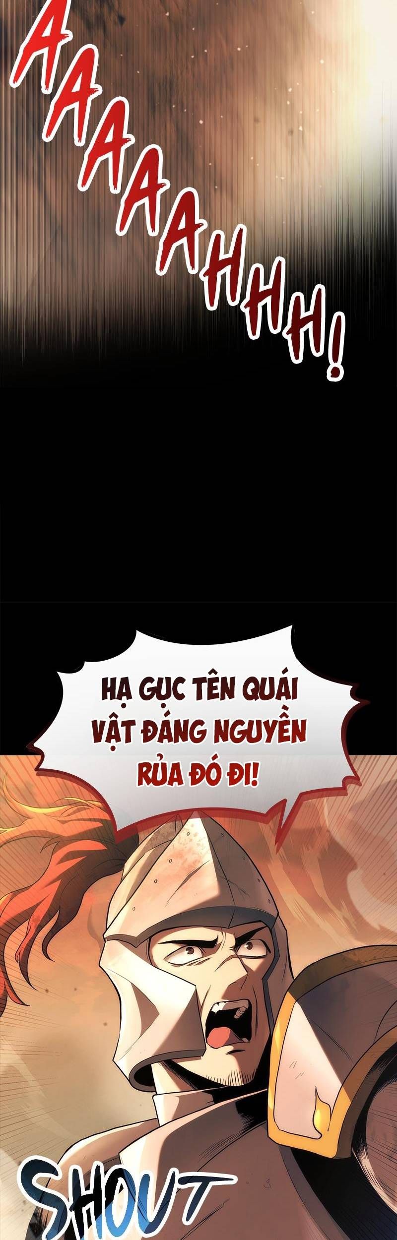 Thiếu Gia Chủ Của Gia Tộc Tử Linh Sư Chap 0 - Next Chap 1