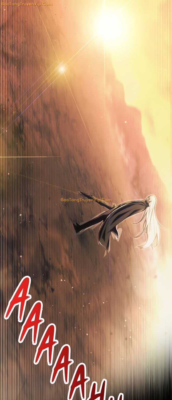 Thiếu Gia Chủ Của Gia Tộc Tử Linh Sư Chap 1 - Next Chap 2