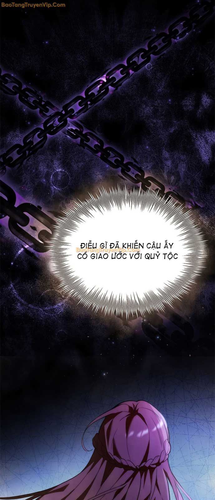 Thiếu Gia Chủ Của Gia Tộc Tử Linh Sư Chap 1 - Next Chap 2