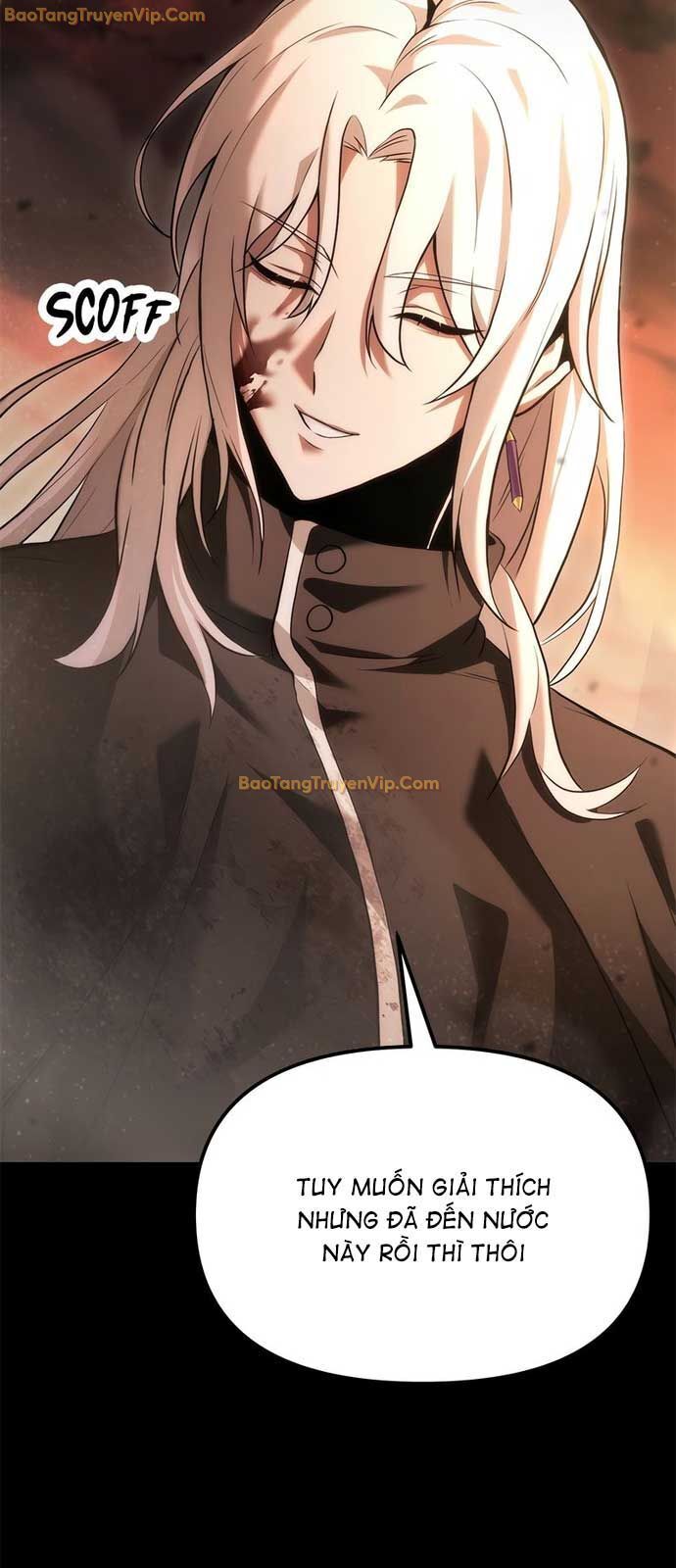 Thiếu Gia Chủ Của Gia Tộc Tử Linh Sư Chap 1 - Next Chap 2
