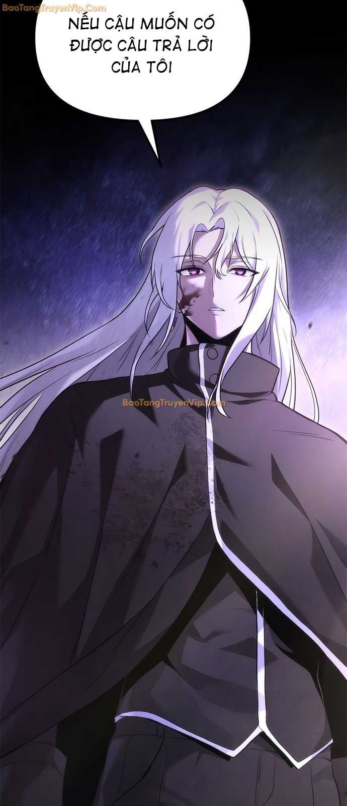 Thiếu Gia Chủ Của Gia Tộc Tử Linh Sư Chap 1 - Next Chap 2
