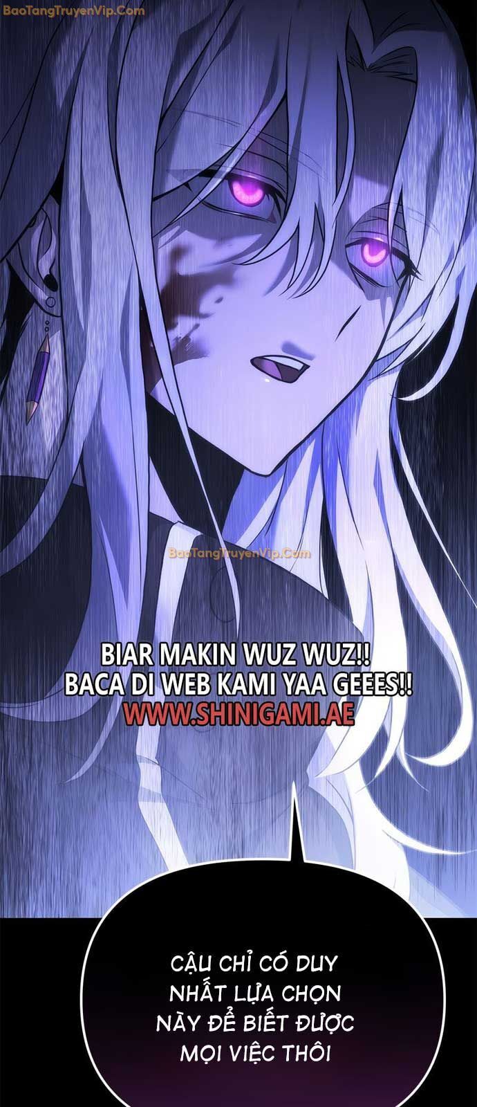 Thiếu Gia Chủ Của Gia Tộc Tử Linh Sư Chap 1 - Next Chap 2