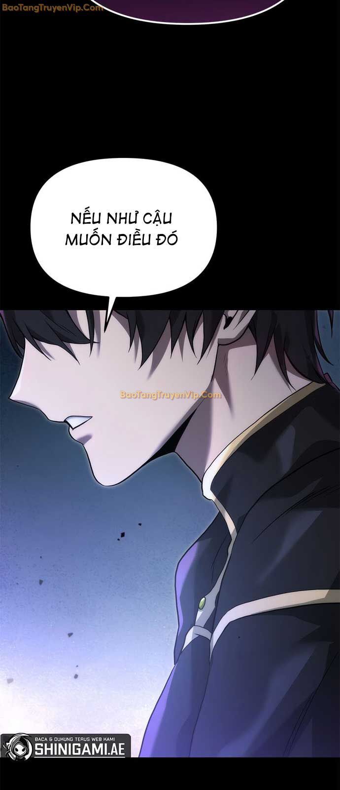 Thiếu Gia Chủ Của Gia Tộc Tử Linh Sư Chap 1 - Next Chap 2