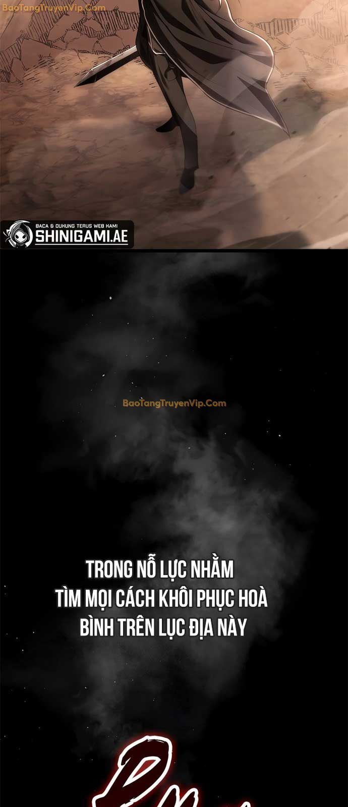 Thiếu Gia Chủ Của Gia Tộc Tử Linh Sư Chap 1 - Next Chap 2