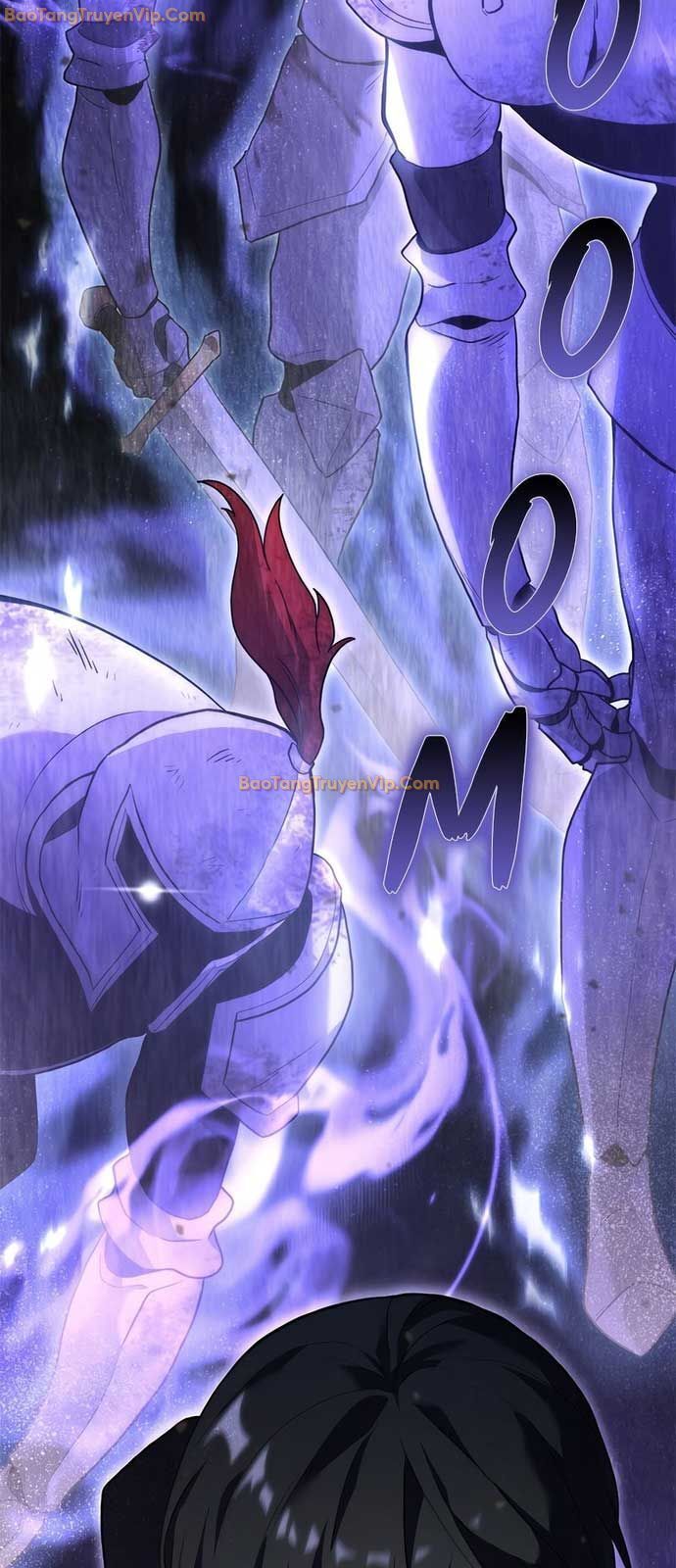 Thiếu Gia Chủ Của Gia Tộc Tử Linh Sư Chap 1 - Next Chap 2
